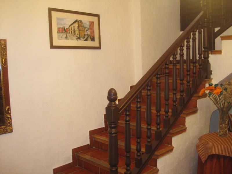 Hostal Tabanqueta Cuenca  Exterior photo