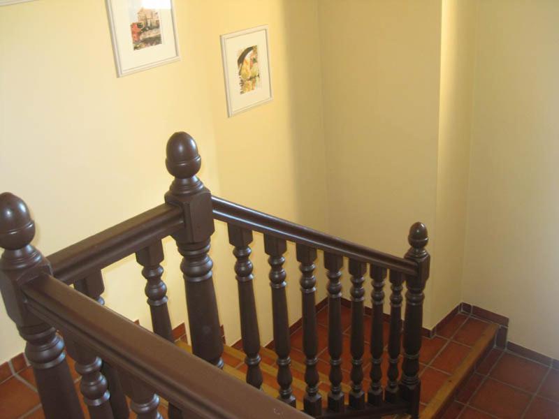 Hostal Tabanqueta Cuenca  Exterior photo