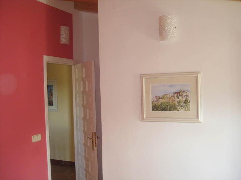 Hostal Tabanqueta Cuenca  Exterior photo