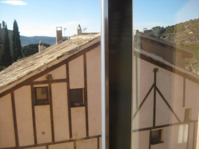 Hostal Tabanqueta Cuenca  Exterior photo