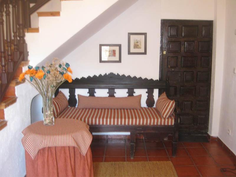 Hostal Tabanqueta Cuenca  Exterior photo