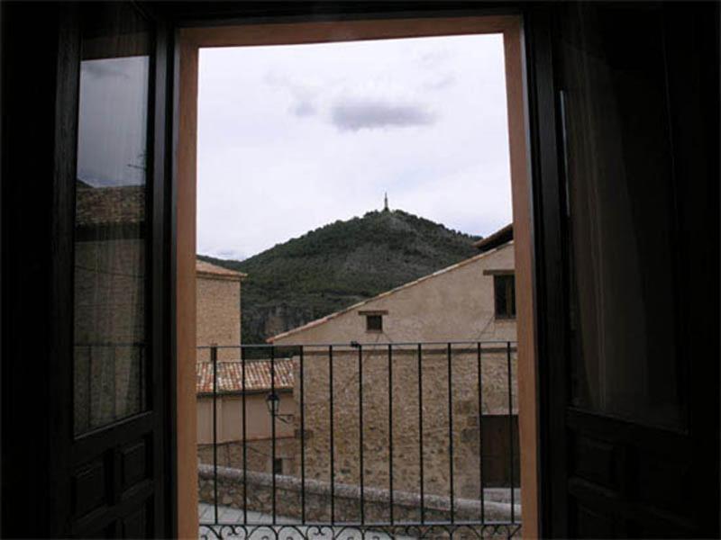 Hostal Tabanqueta Cuenca  Exterior photo