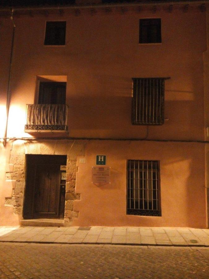 Hostal Tabanqueta Cuenca  Exterior photo